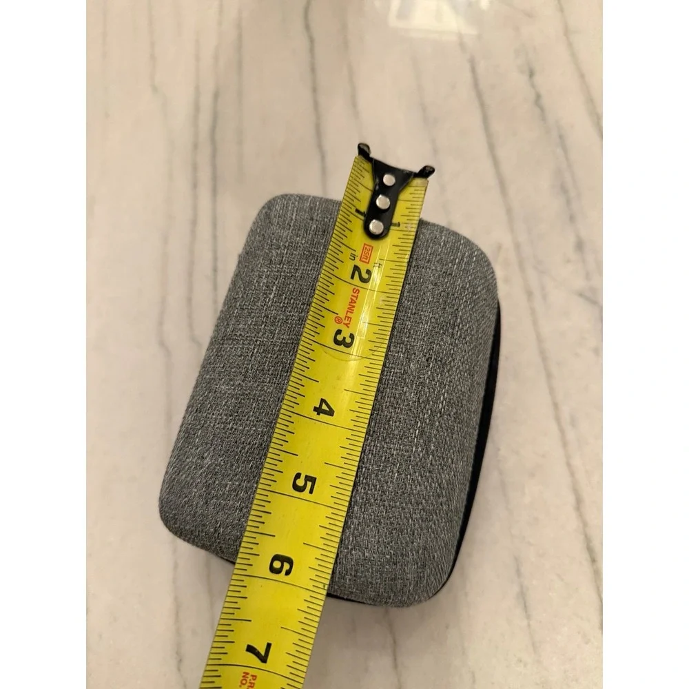 Case for headphones or camera
